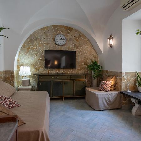 Cortile San Michele Villa CTA Eksteriør bilde
