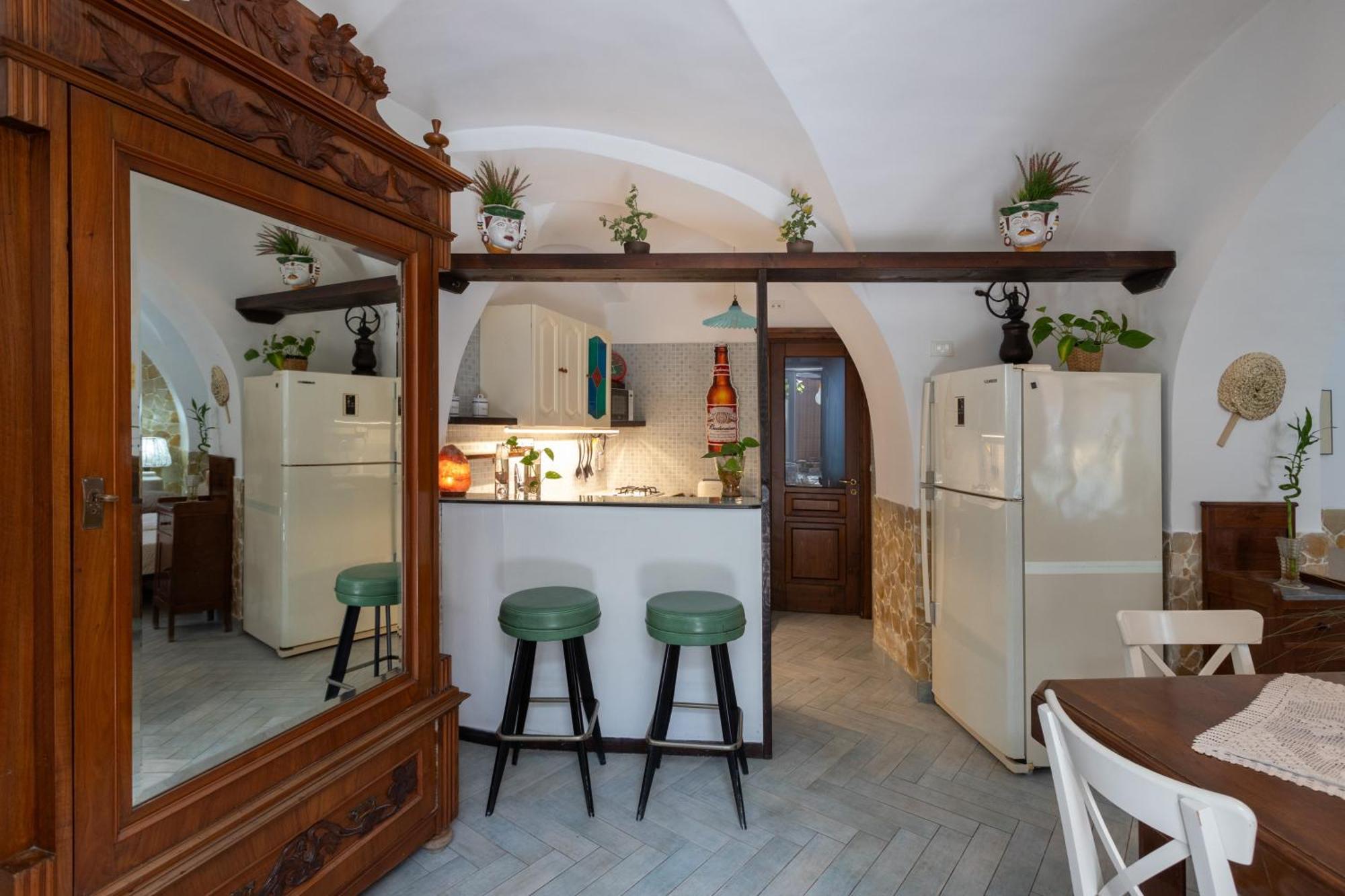 Cortile San Michele Villa CTA Eksteriør bilde