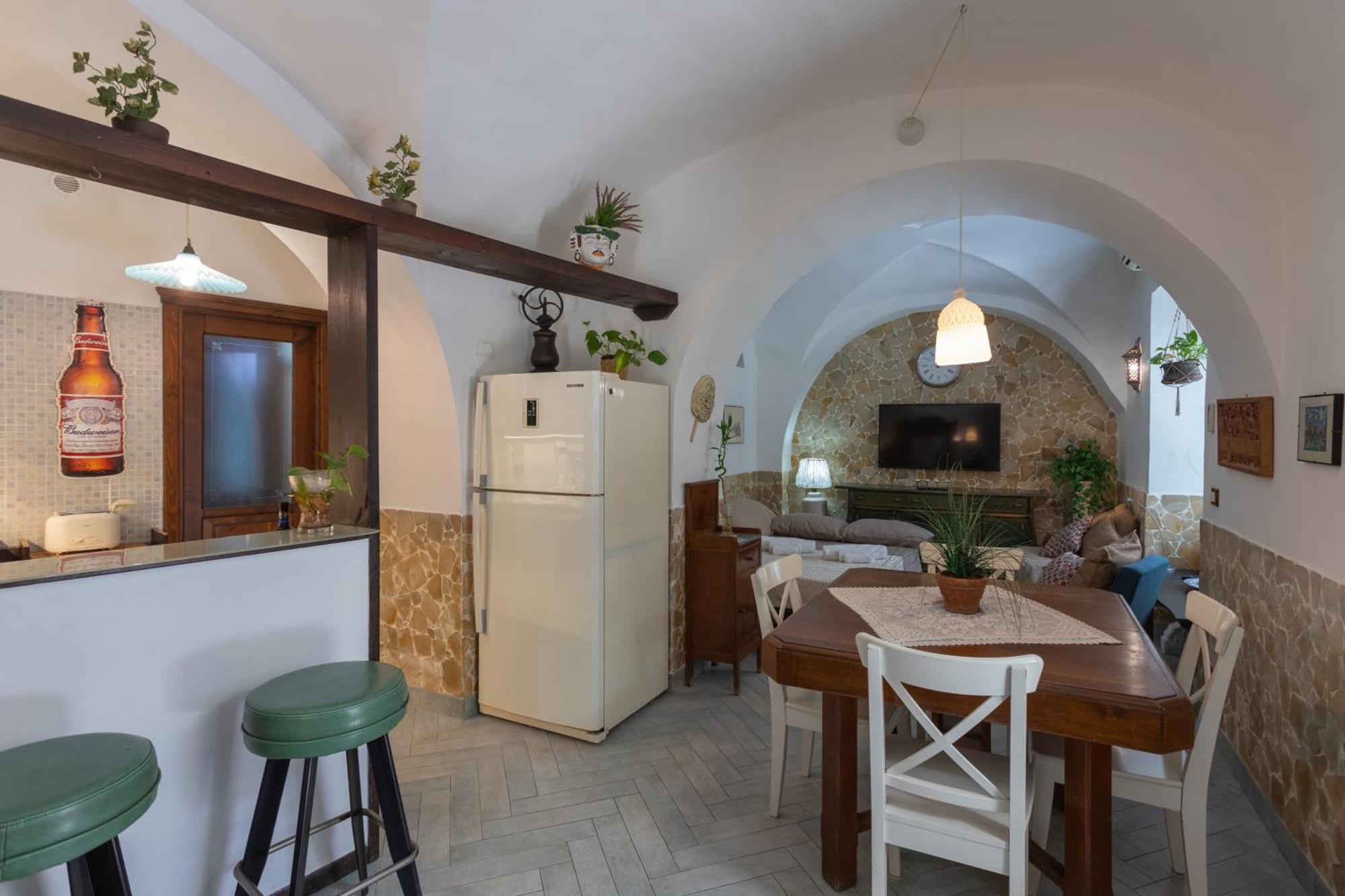 Cortile San Michele Villa CTA Eksteriør bilde